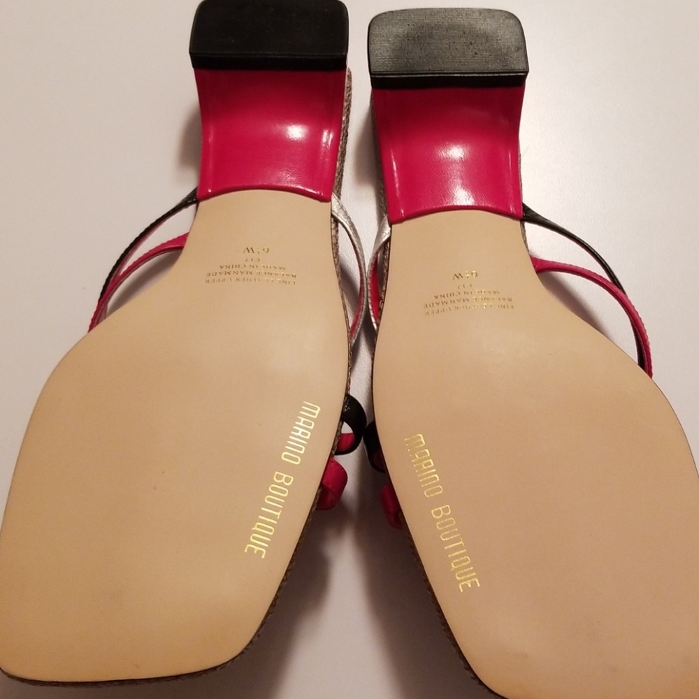 SHOES - Picture 5 of 8